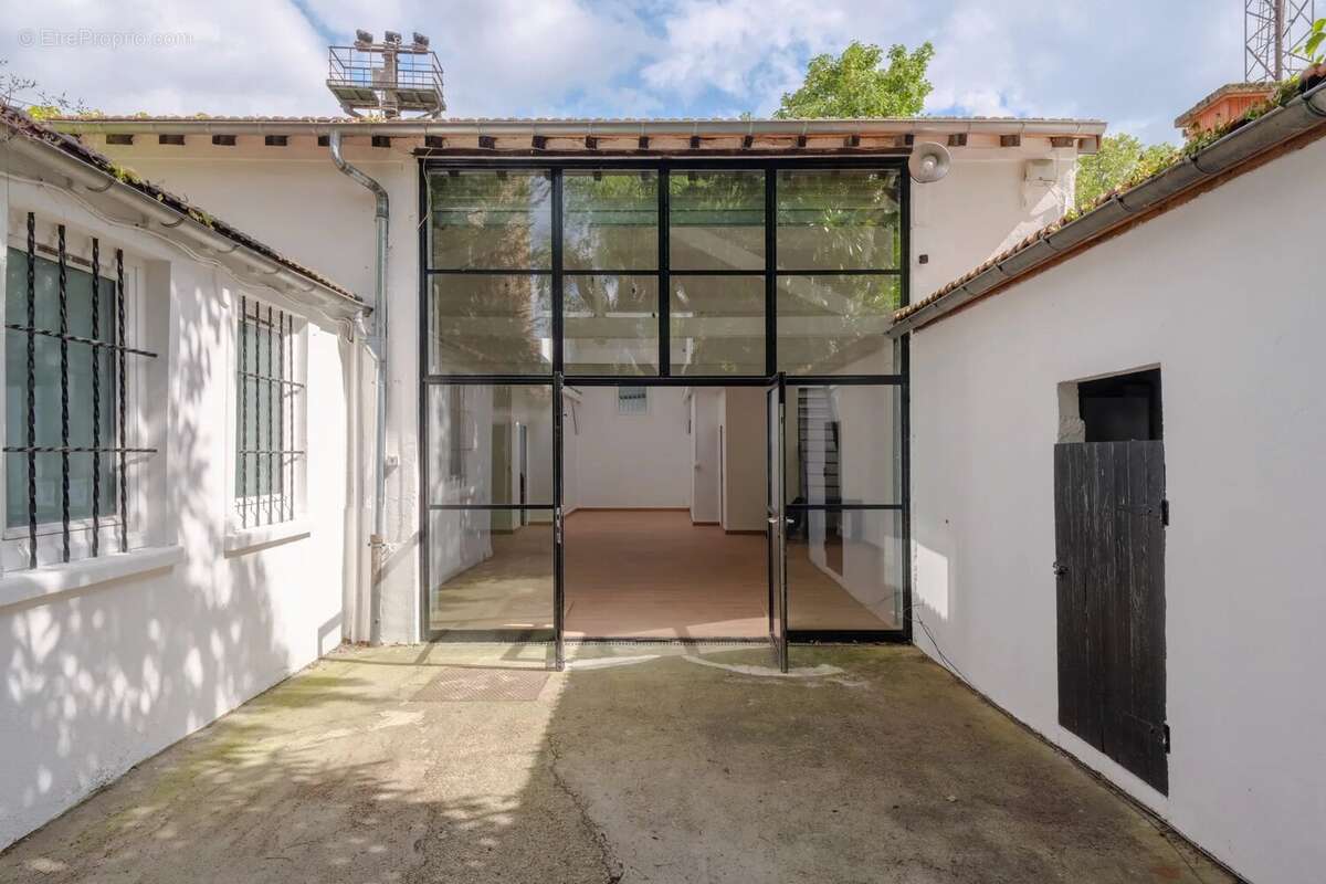 Maison à IVRY-SUR-SEINE