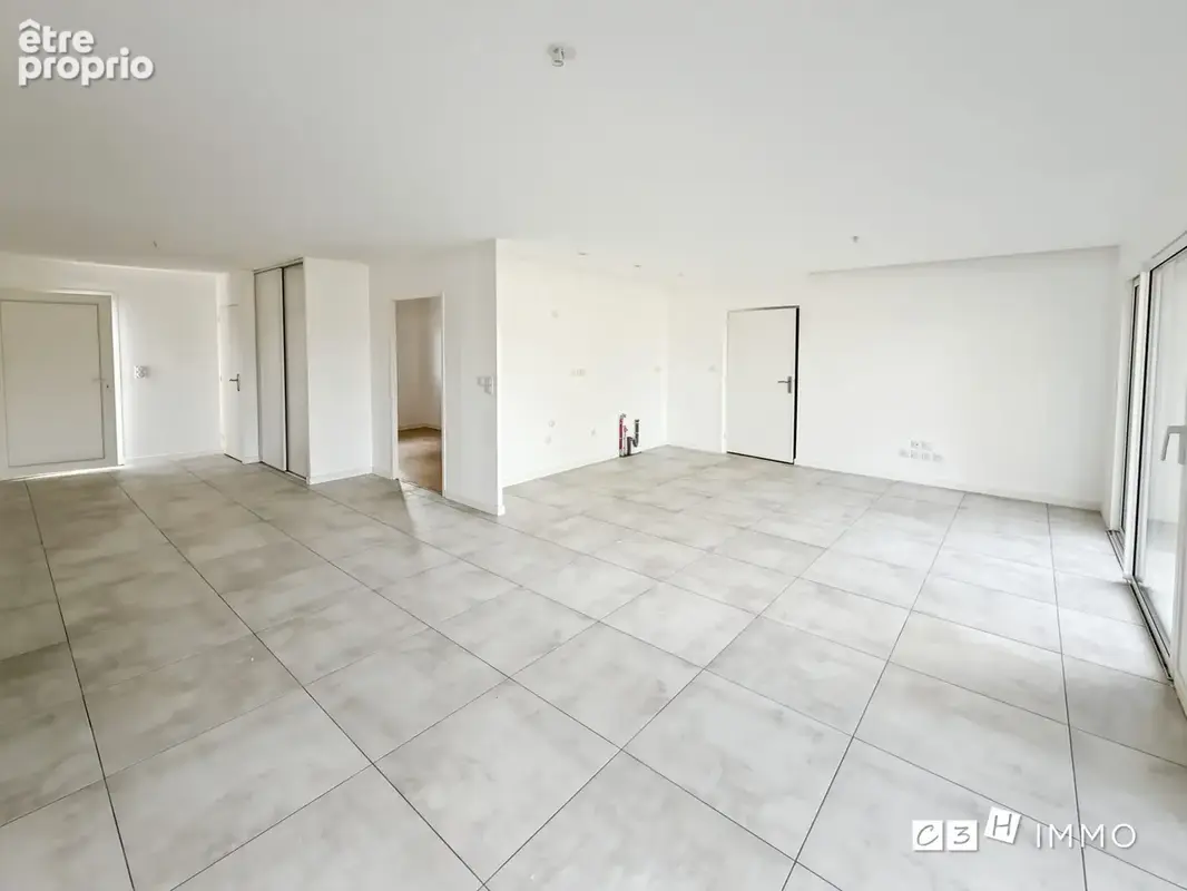 Maison 4 pièces 92 m² à vendre à Longages (31410) - photo 2