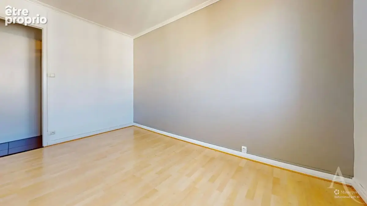 Appartement Grenoble 4 pièces 83 m2 - photo 6