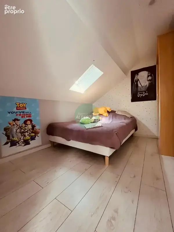 Maison 5 pièces 90 m² à vendre à Le Havre (76610) - photo 9