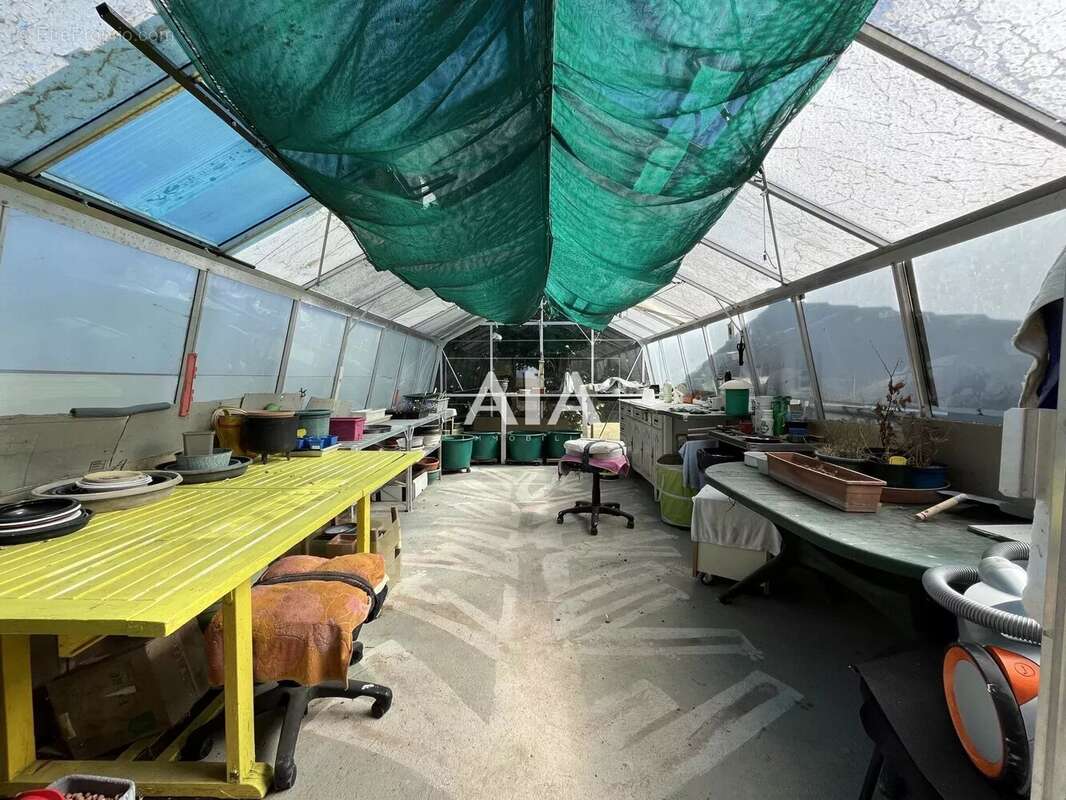 Maison à MAINE-DE-BOIXE