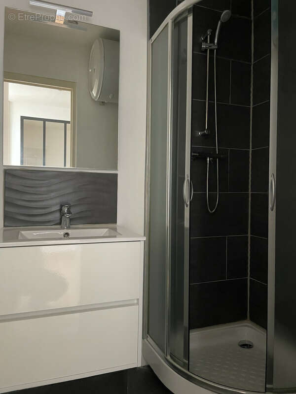 Appartement à LANESTER