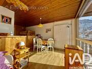 Photo 3 - Appartement à ARACHES-LA-FRASSE