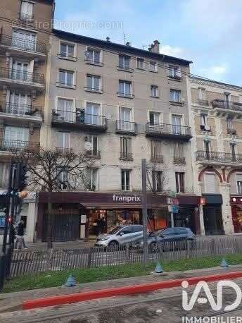 Photo 4 - Appartement à SAINT-DENIS