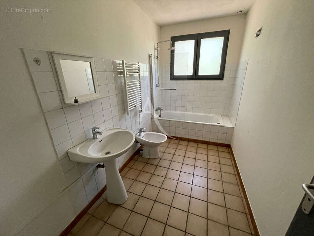 Maison à CASTELNAUDARY