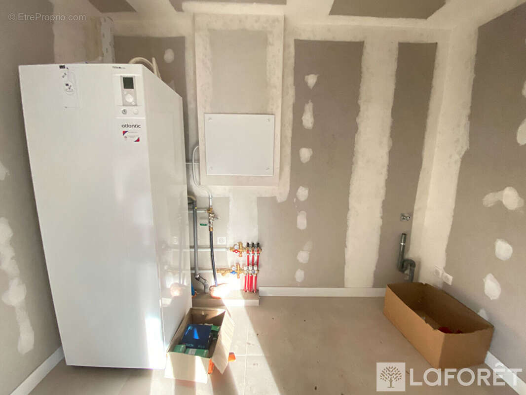 Maison à SAINT-JEAN-D&#039;ILLAC