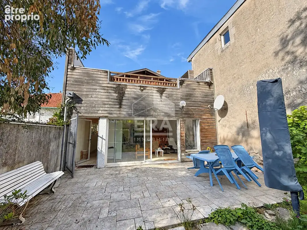 Maison La Teste-de-buch 4 pièce(s) 122 m2 - photo 9