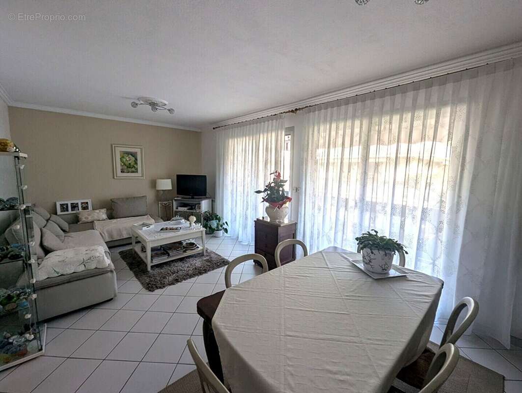 Appartement à EYBENS