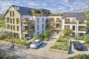 Appartement à PLOUHARNEL