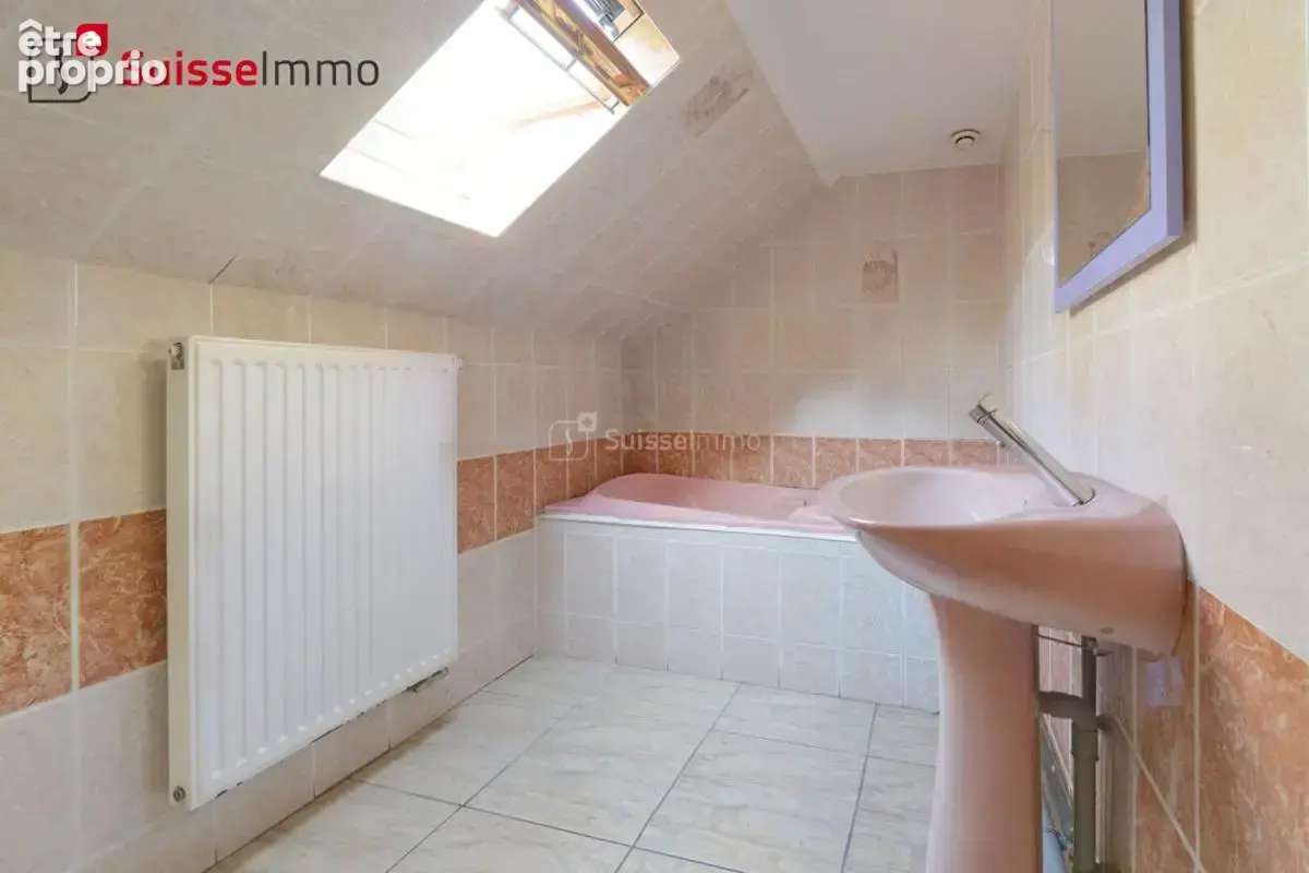 Maison Montbéliard 10 pièces 222 m2 habitables - photo 12