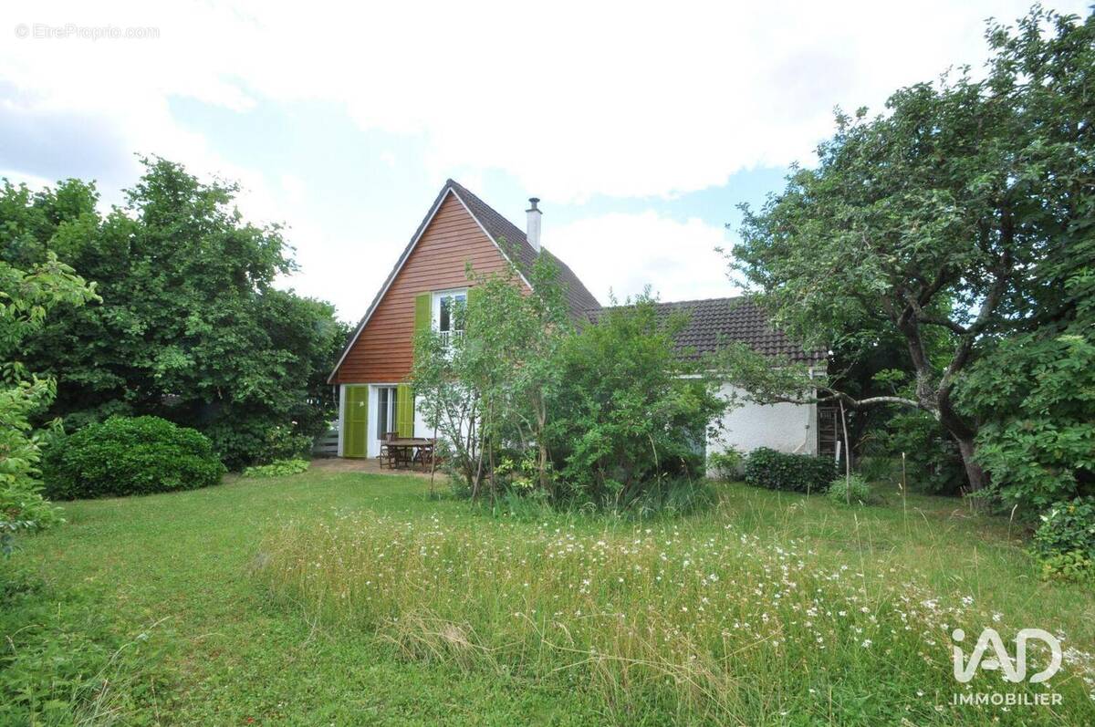 Photo 1 - Maison à CHELLES