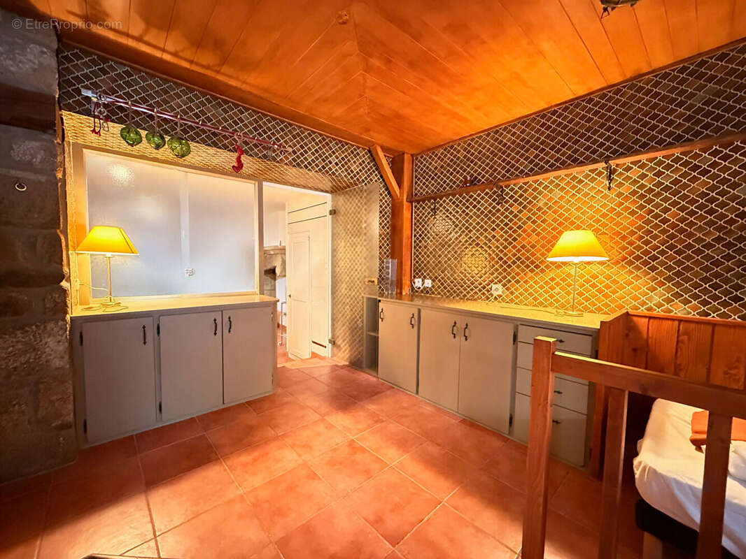 Appartement à ROSCOFF