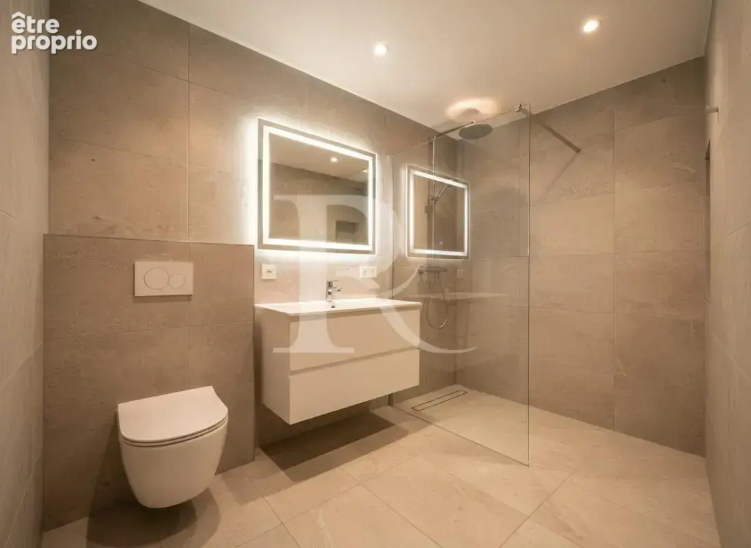 Appartement 2 pièces au Bourget - photo 3