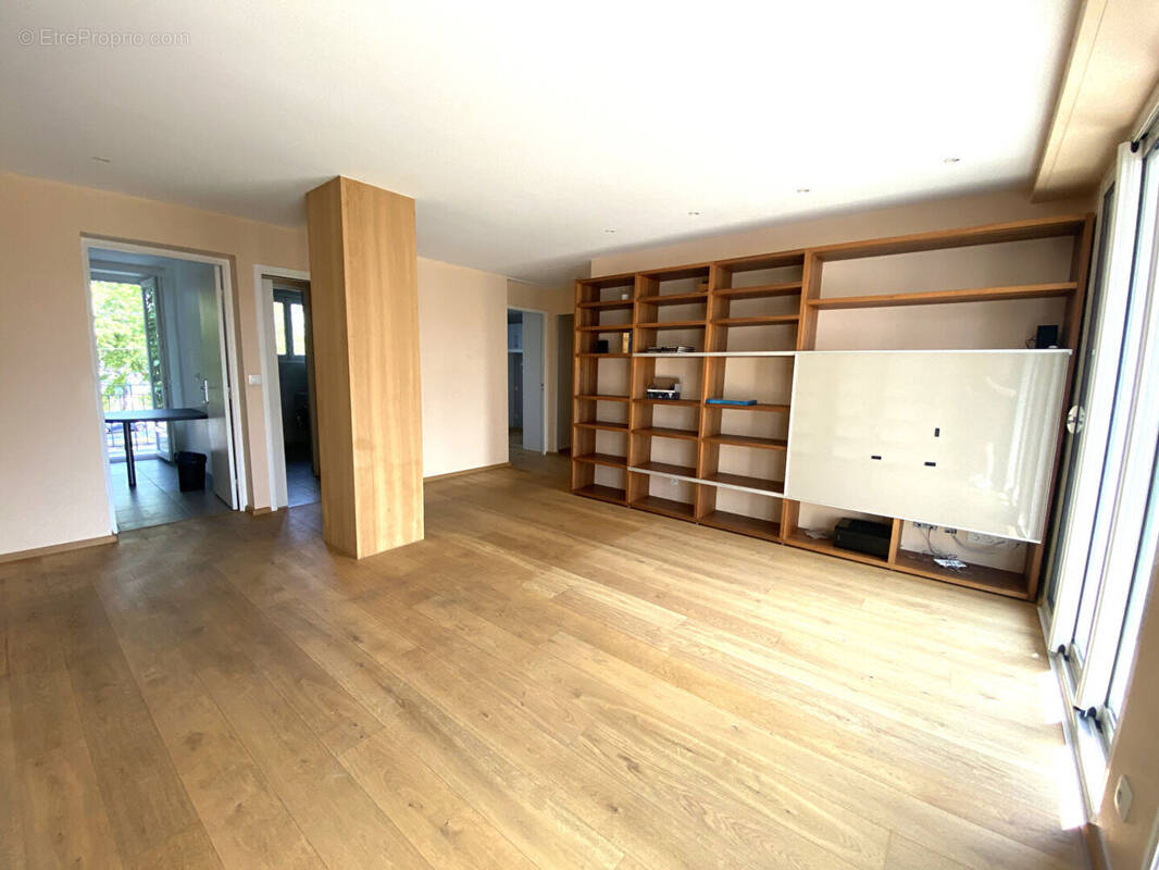 Appartement à PAU