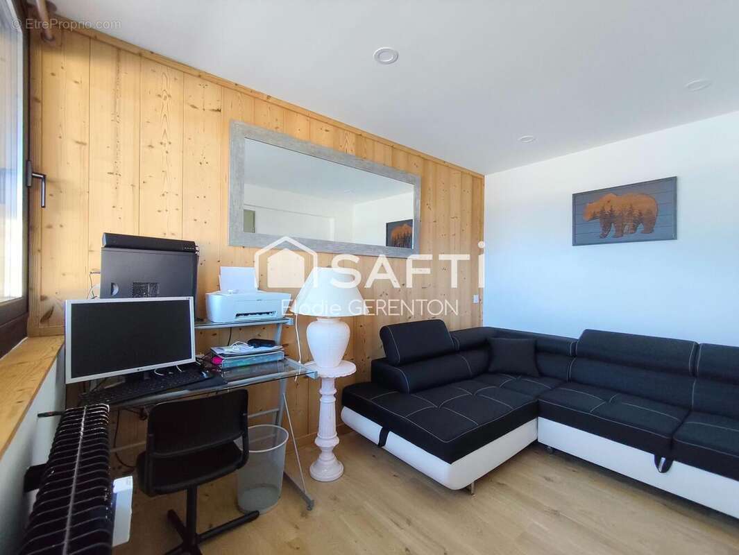 Photo 8 - Appartement à EGAT