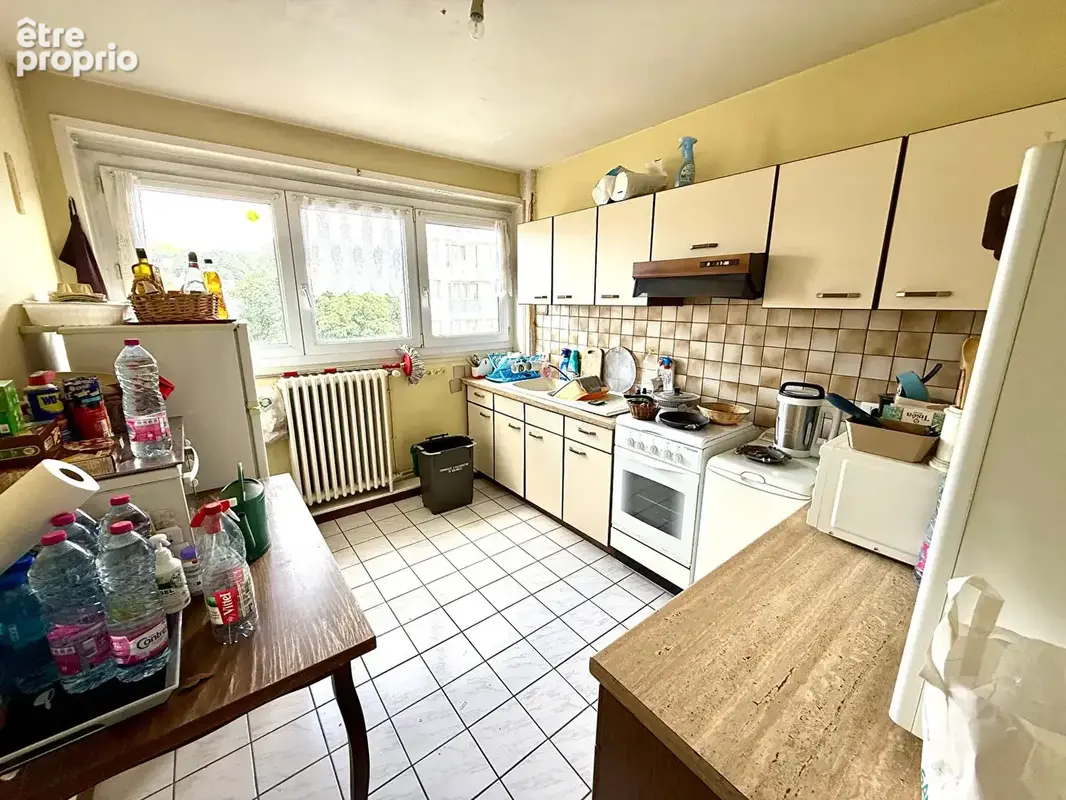 Appartement 50m² à boulogne-sur-mer - photo 3