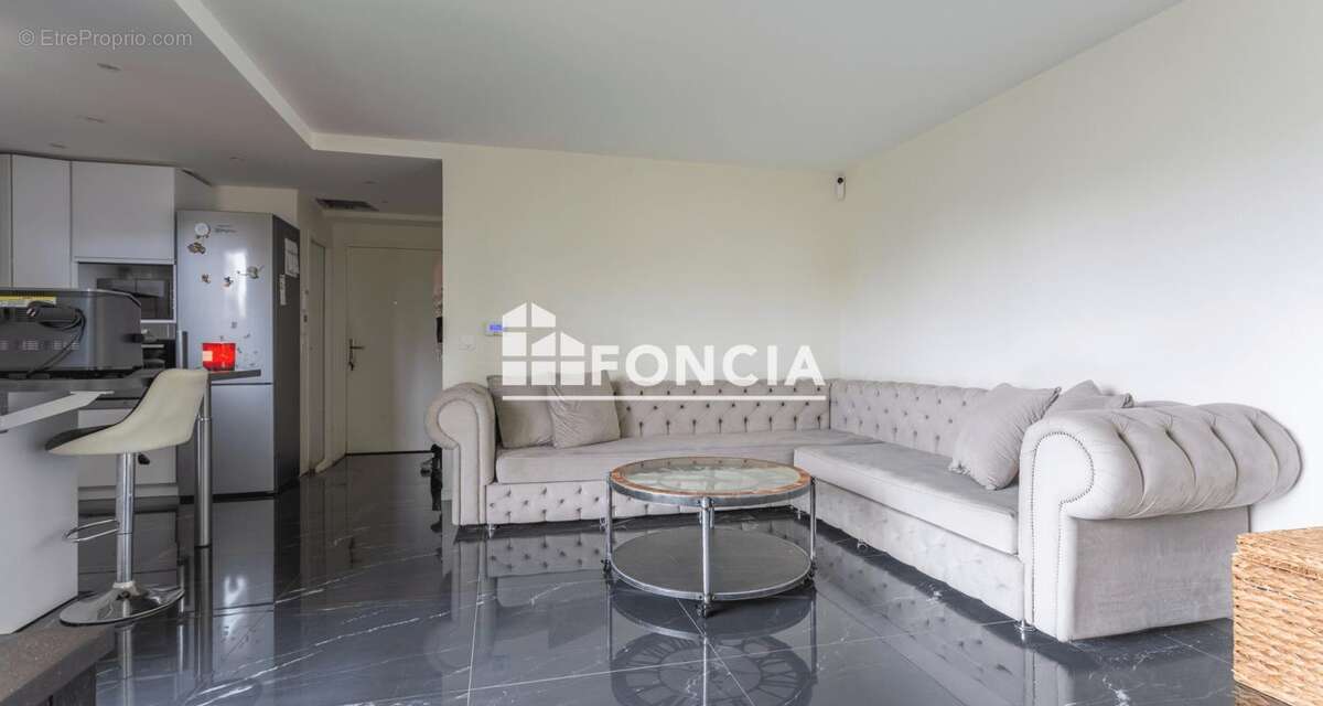 Appartement à ANTONY