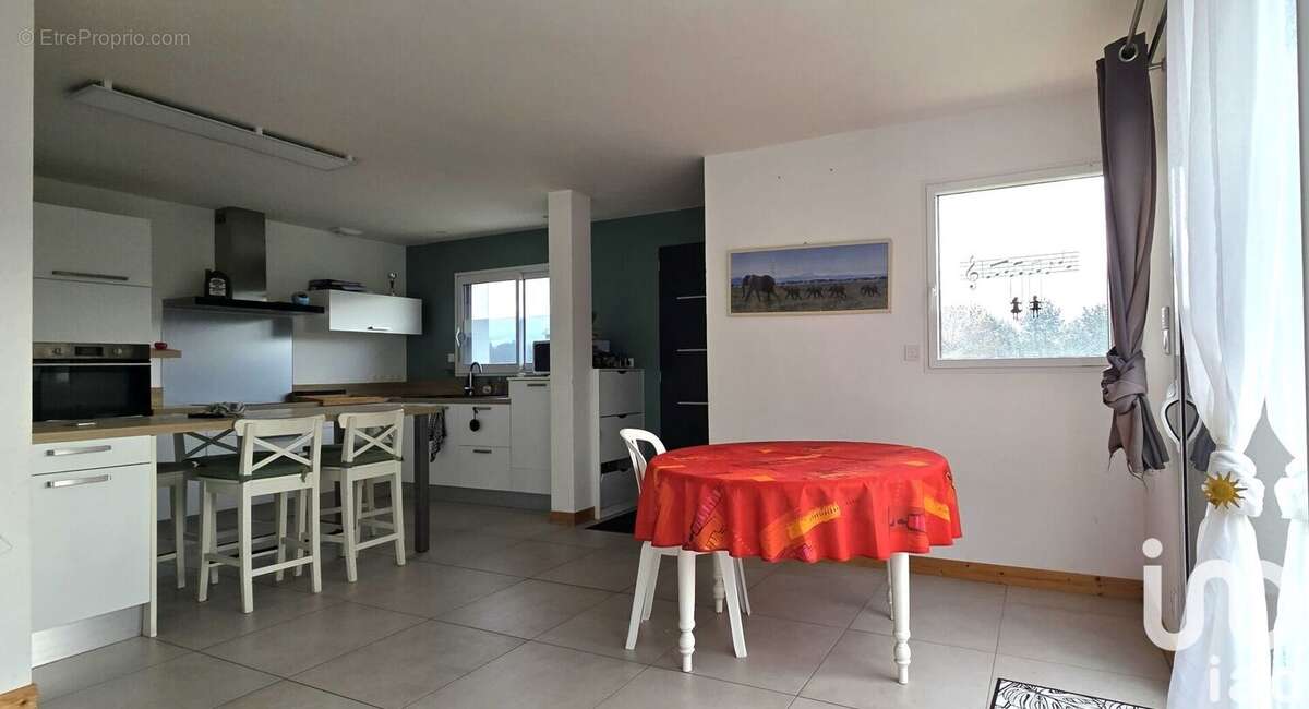 Photo 5 - Maison à COLPO