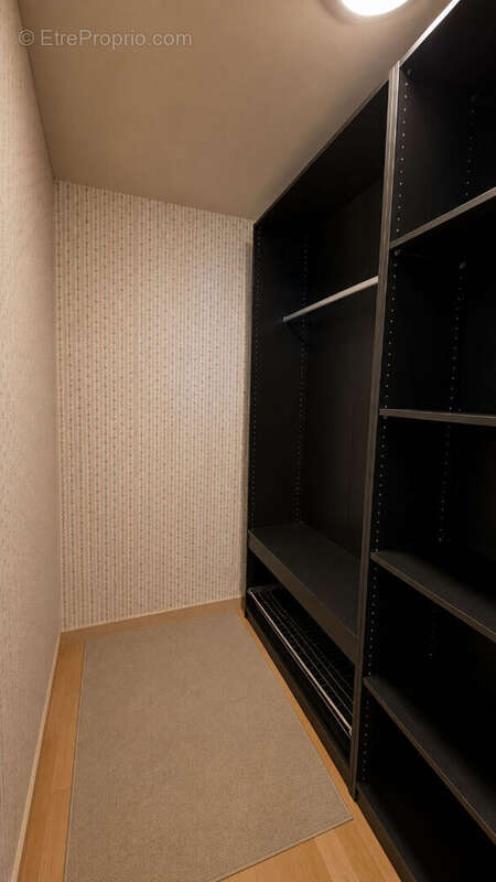 Appartement familial 98 m2 Saint-Herblain - photo 8