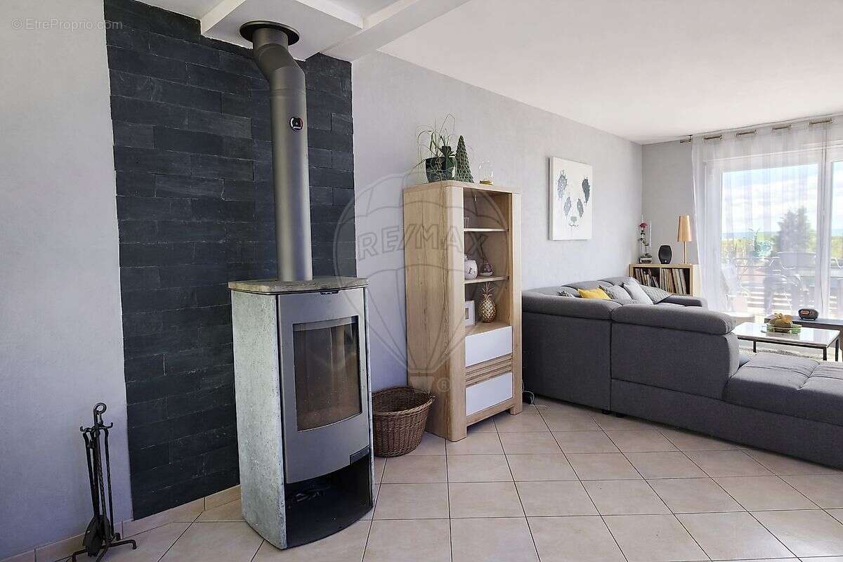 Maison à RAVILLE