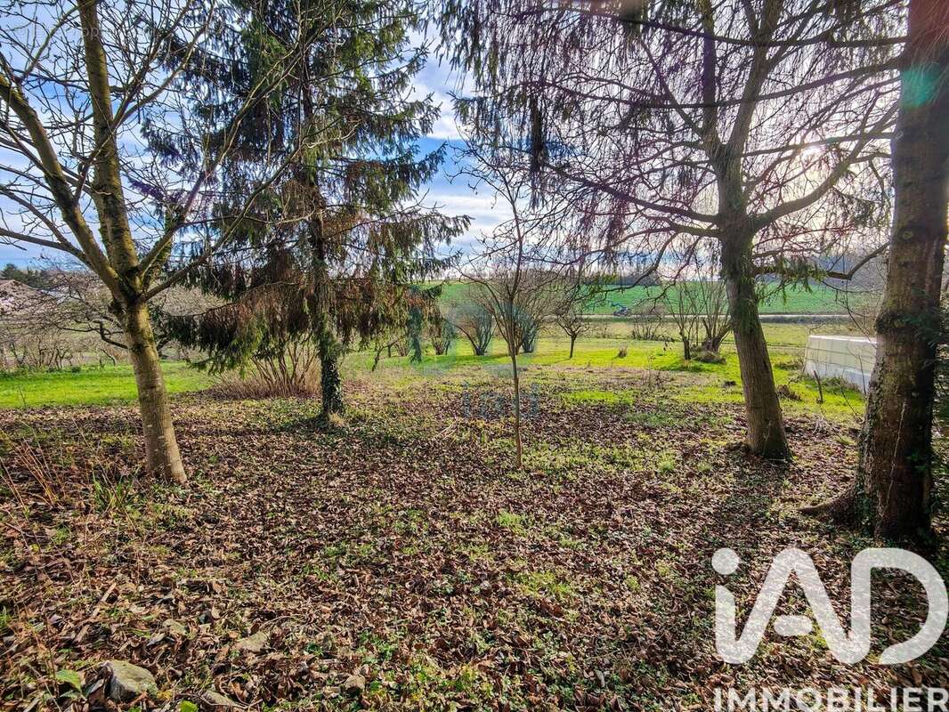 Photo 9 - Maison à PONT-SUR-YONNE