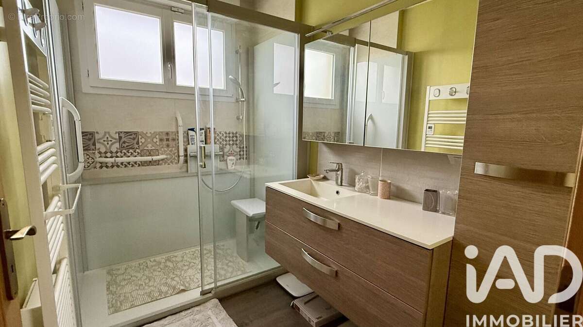 Photo 7 - Maison à VILLERS-BRETONNEUX