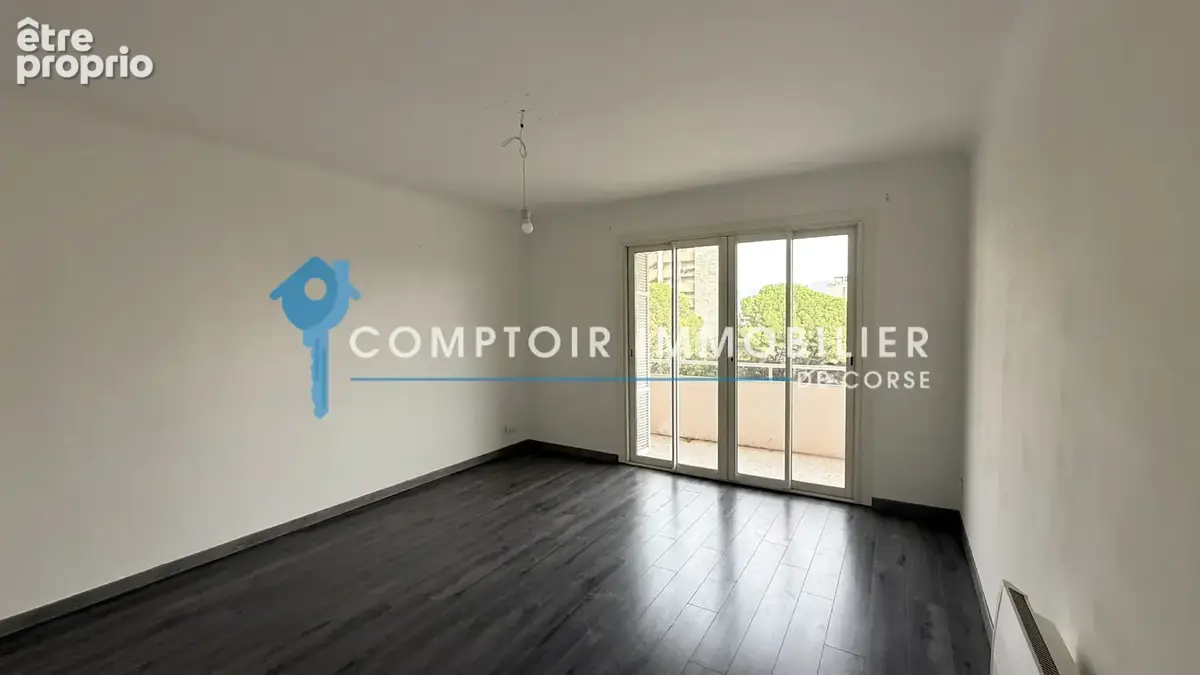 Appartement T4 Ajaccio - photo 4