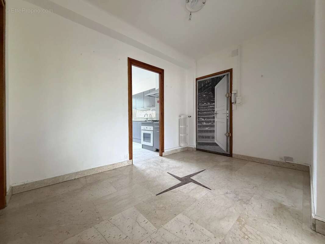 Appartement à SAINT-JEAN-DE-MAURIENNE