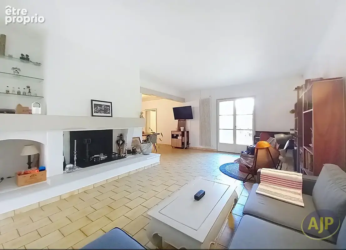 Ordonnac - Maison au calme avec potentiel chambres d'hôtes ! - photo 10