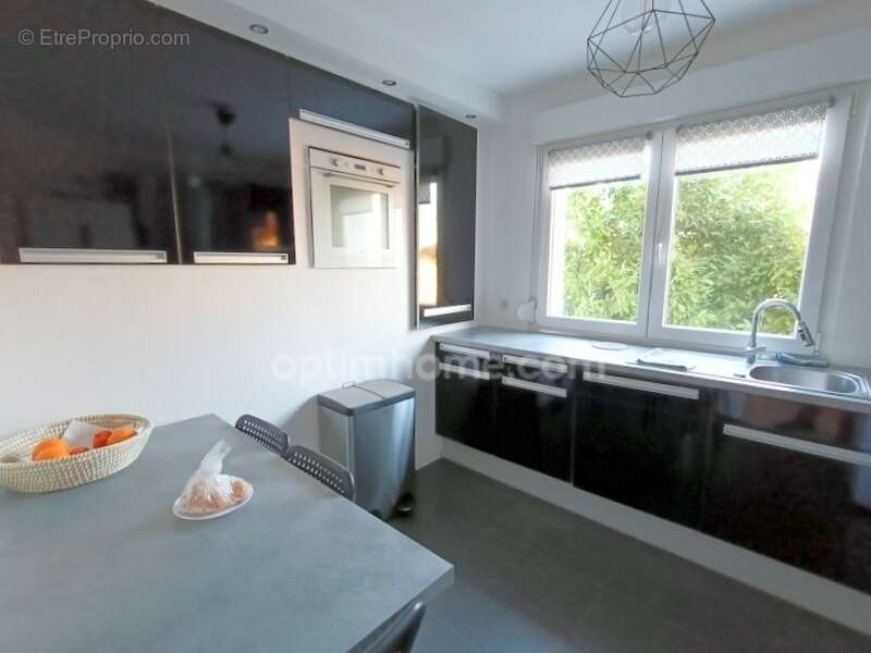 Maison à SAINT-AVOLD