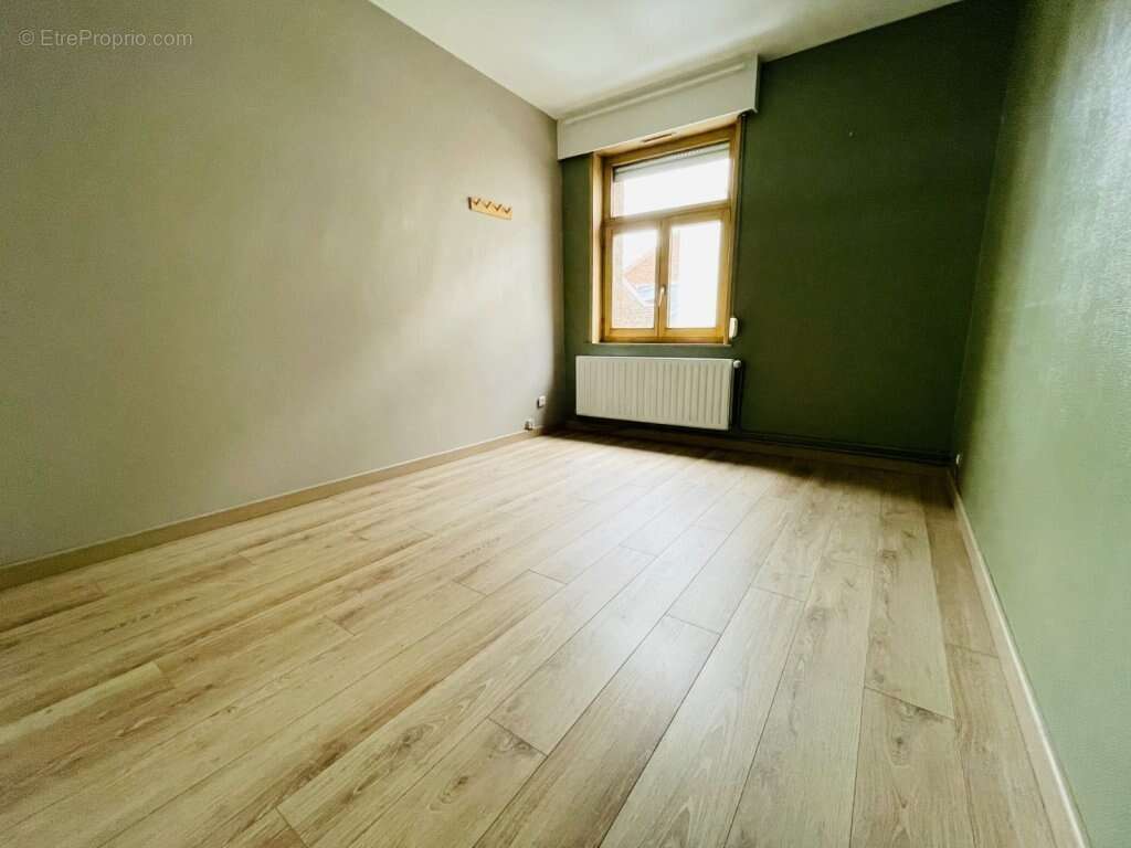 Appartement à WASQUEHAL