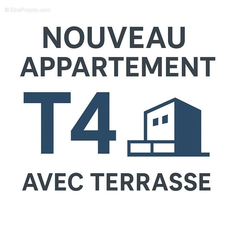 Dpt Haute Savoie (74),  NOUVEAU A FAVERGES appartement T4 ( 84,59 m2) avec sa terrasse  ( Garage en option ) - photo 5