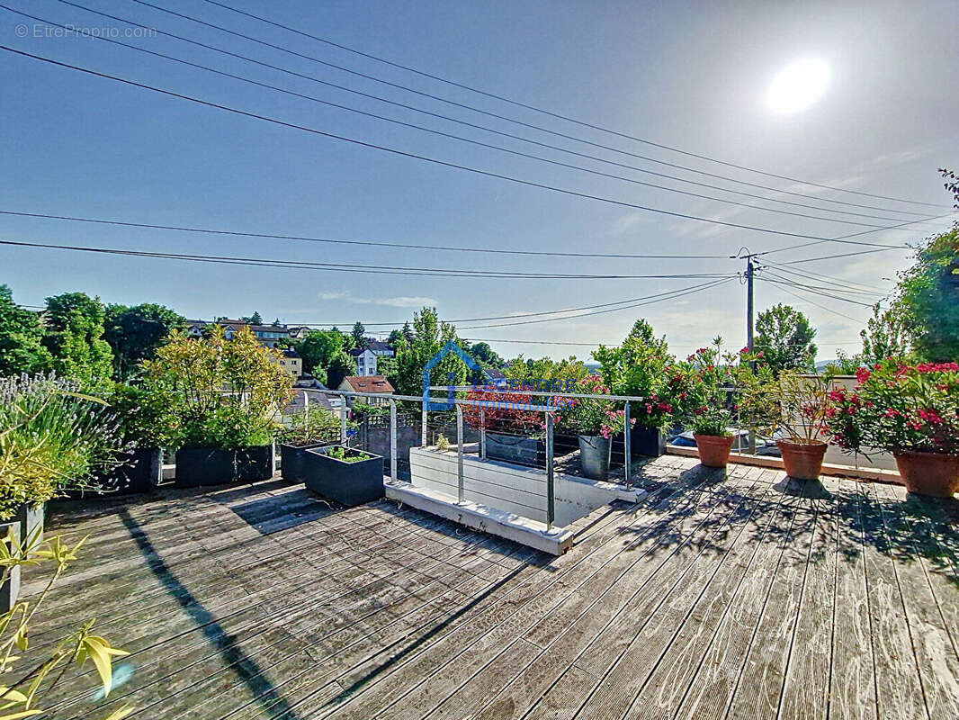 Maison à LA FRETTE-SUR-SEINE