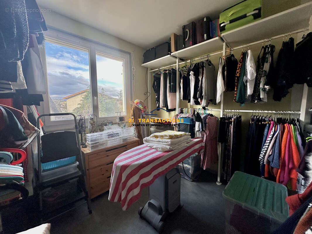 Maison à SAINT-CHAMOND