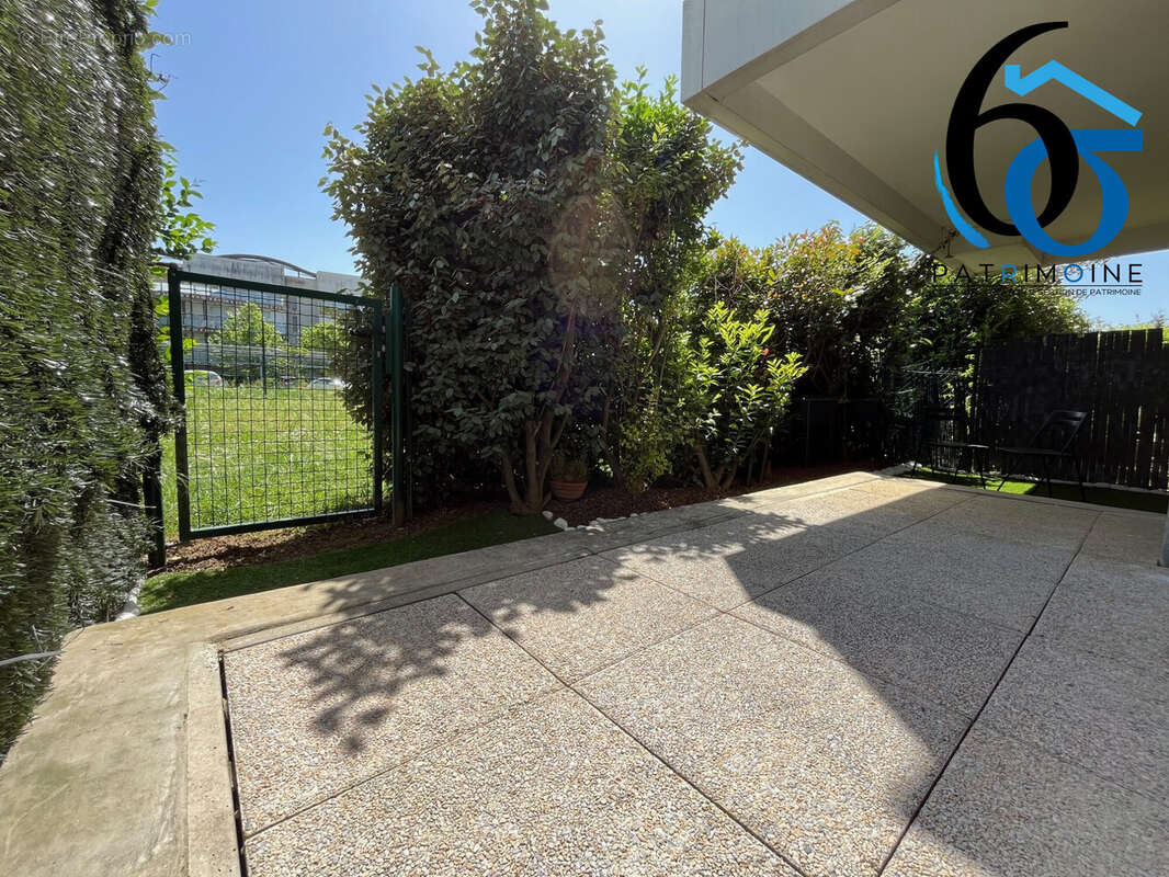 Appartement à COLOMIERS