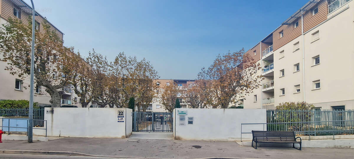 Appartement à NARBONNE