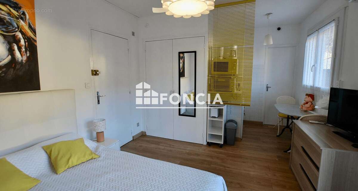 Appartement à AMELIE-LES-BAINS-PALALDA