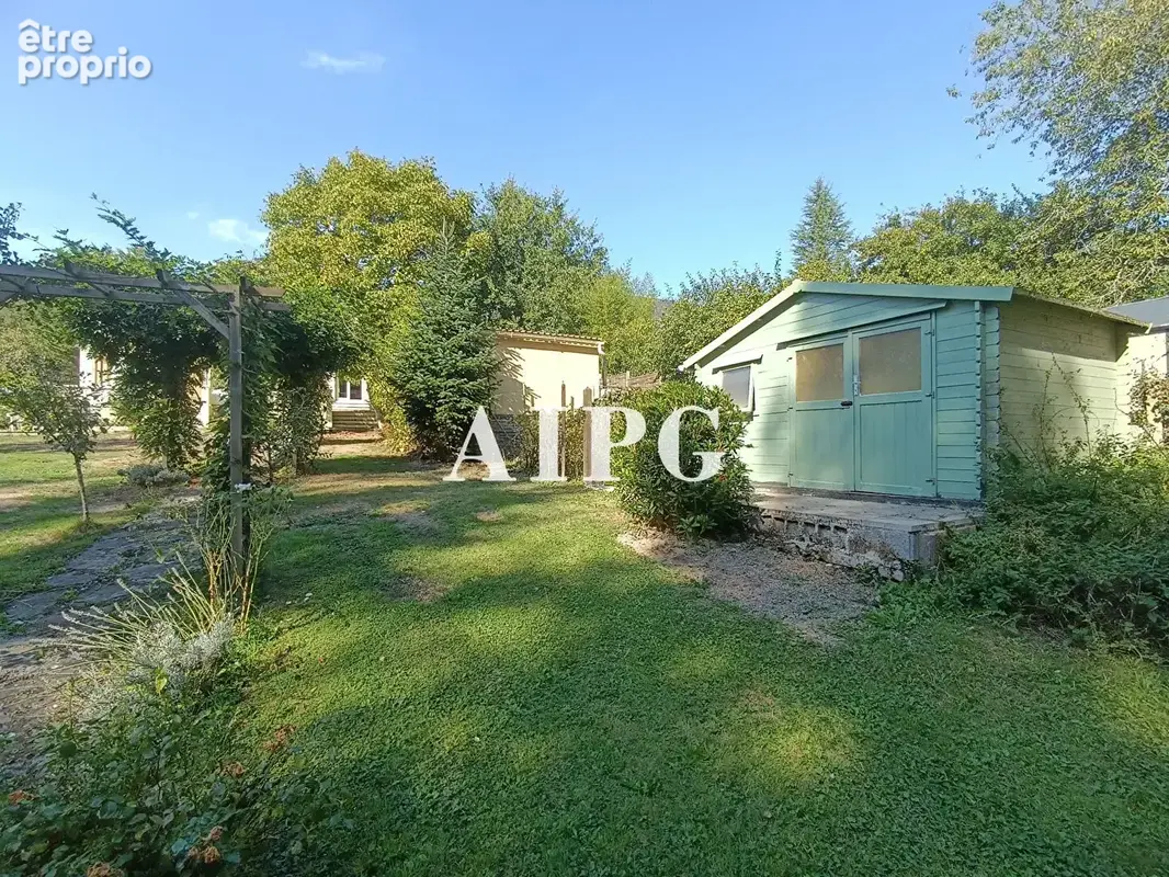 Bon Repos Sur Blavet, maison à vendre - photo 14