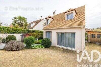 Photo 6 - Maison à SAULX-LES-CHARTREUX