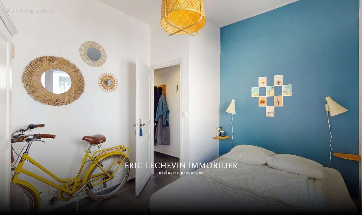Appartement 40 m² à Le Touquet-Paris-Plage  - photo 4