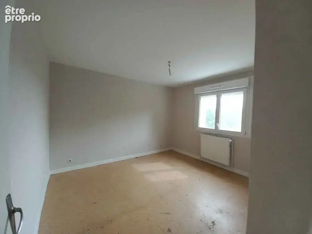 Maison individuelle 6 pièces – 101 m² avec jardin de 2249 m² à jallanges - photo 1