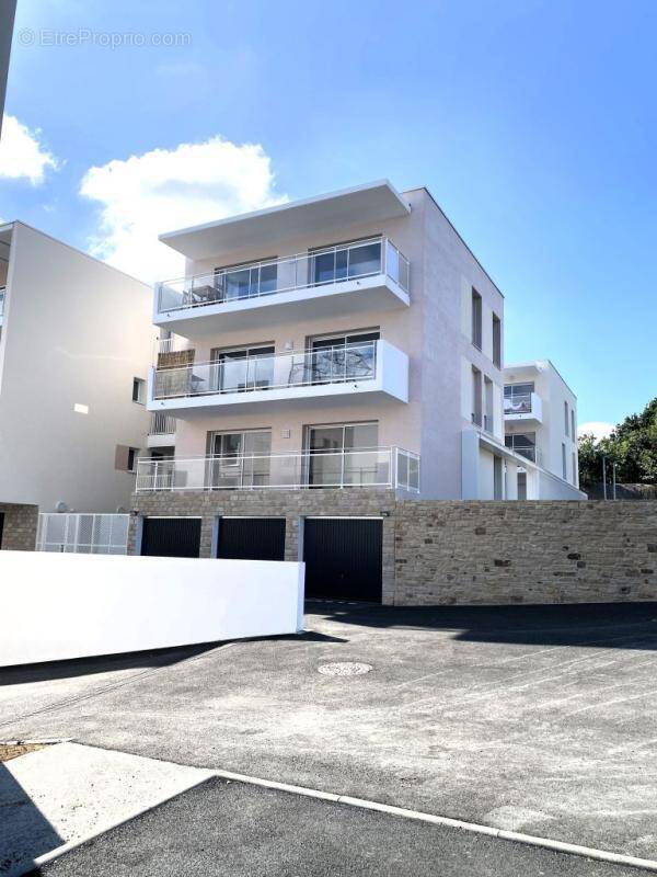 Appartement à GUIPAVAS