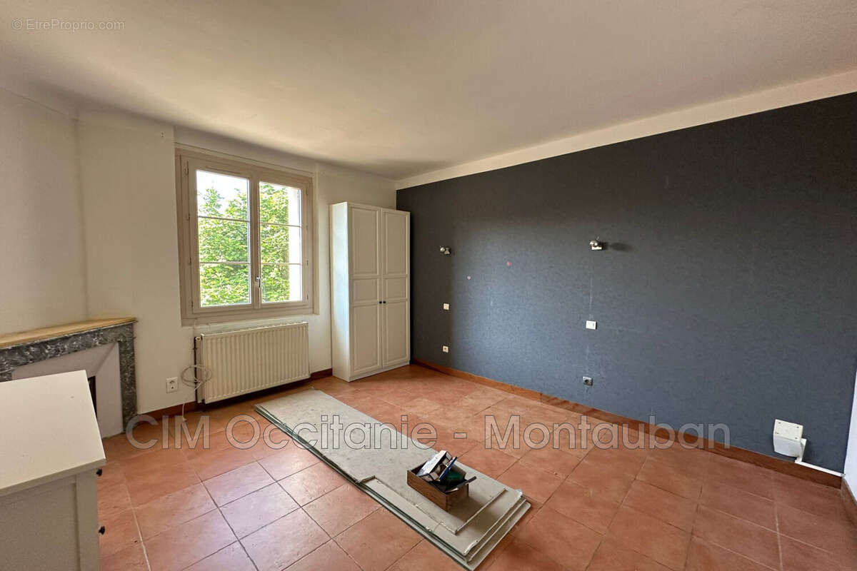 Appartement 90 m² à Montauban  - photo 8
