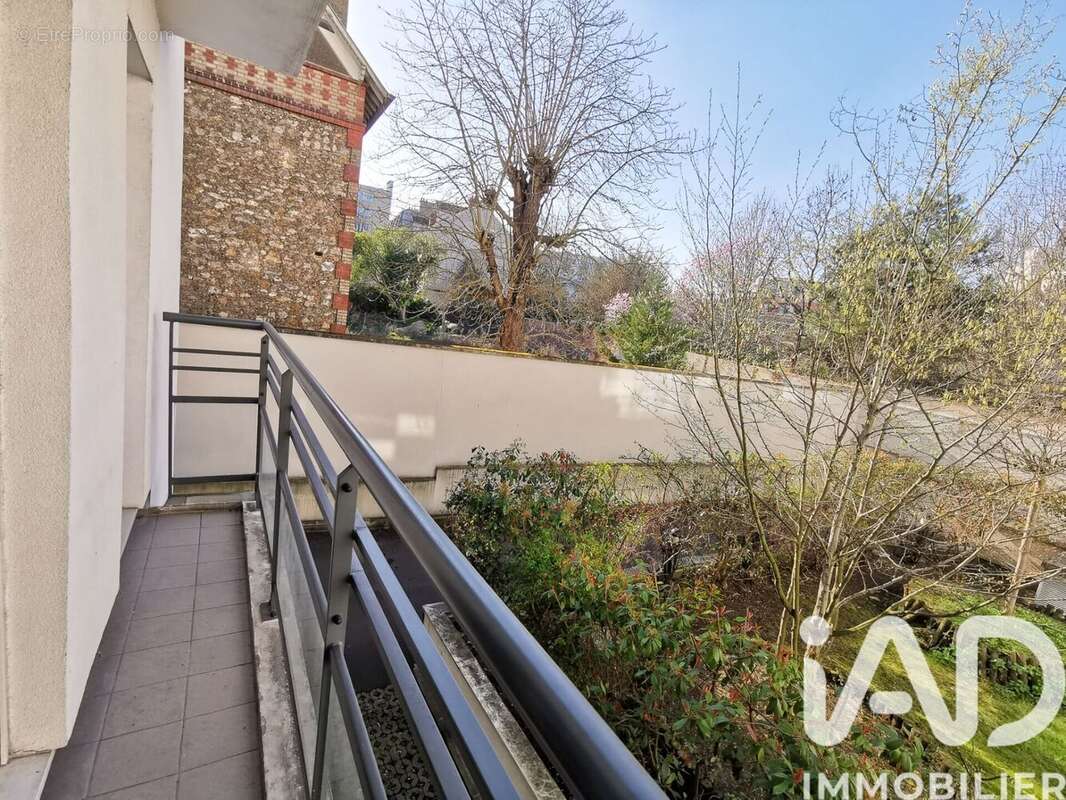 Photo 2 - Appartement à ARGENTEUIL