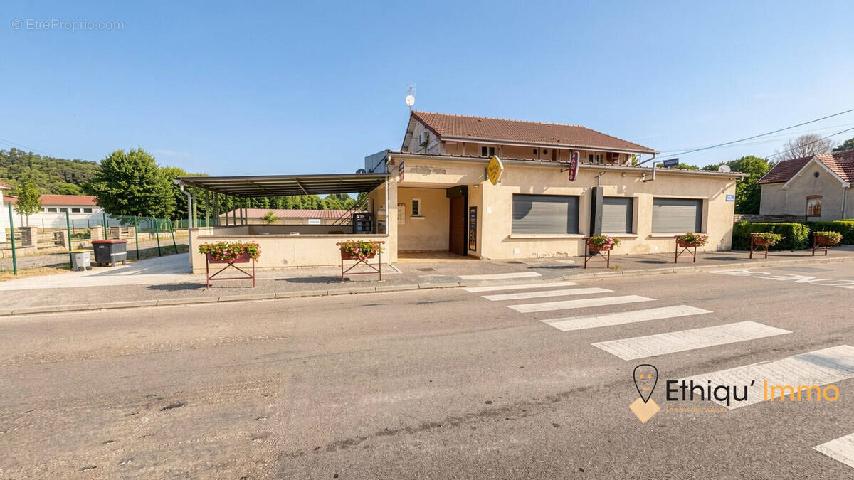 Appartement à BAYARD-SUR-MARNE