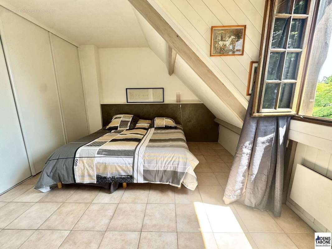 Maison à SAINT-PRIX