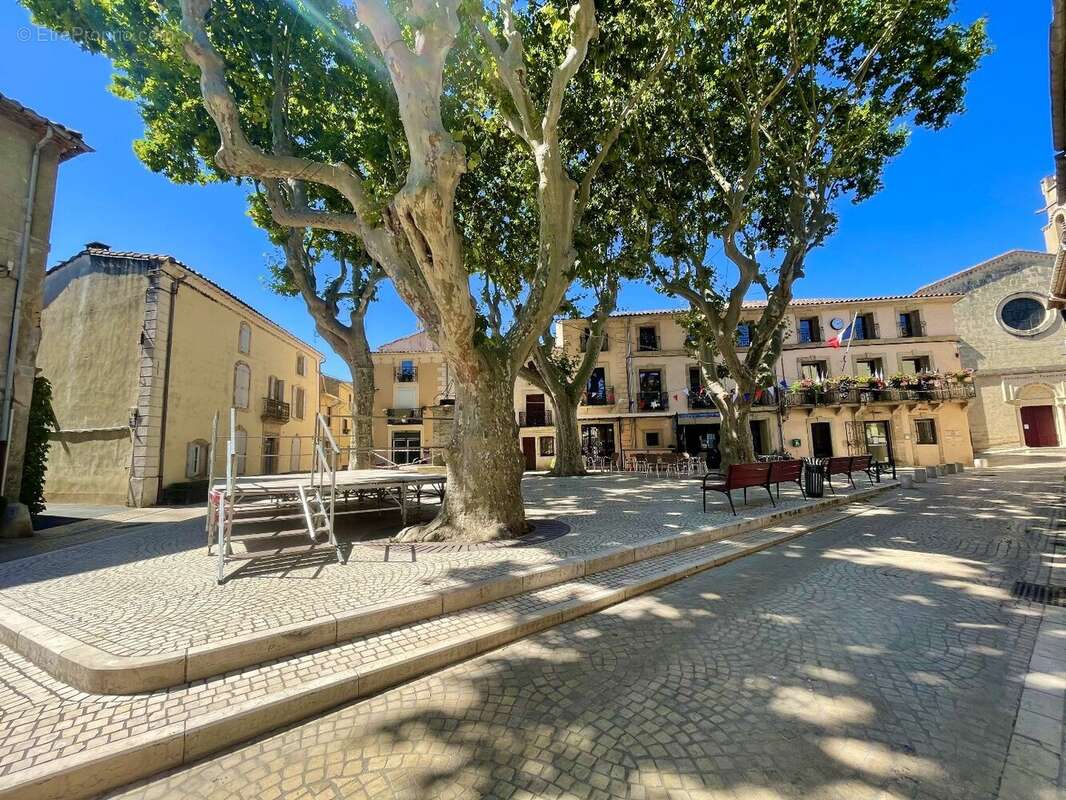 Maison à CAZOULS-D'HERAULT