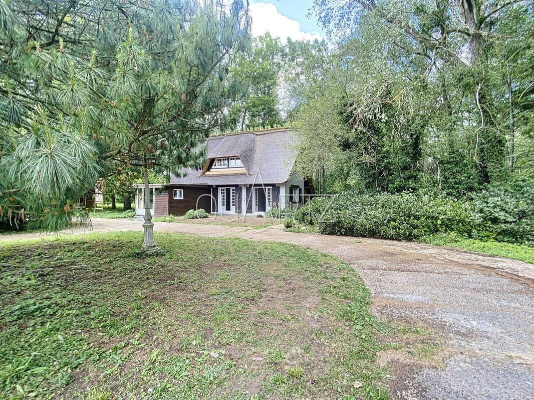 Maison à PACY-SUR-EURE