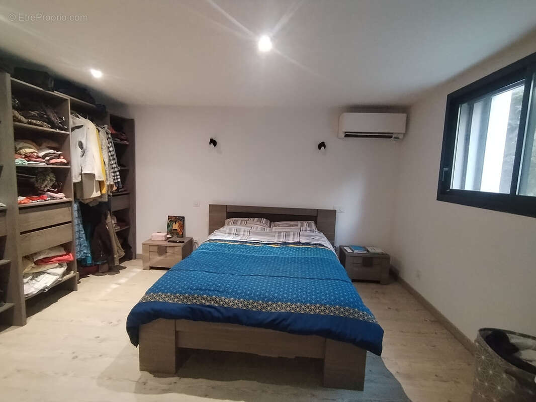 Maison à SAINT-FELIU-D&#039;AVALL