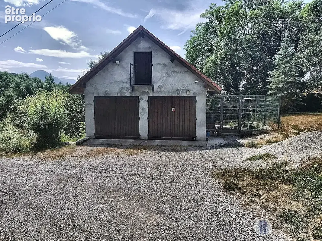 Maison 7 pièces 126 m² à vendre à Mens (38710) - photo 5